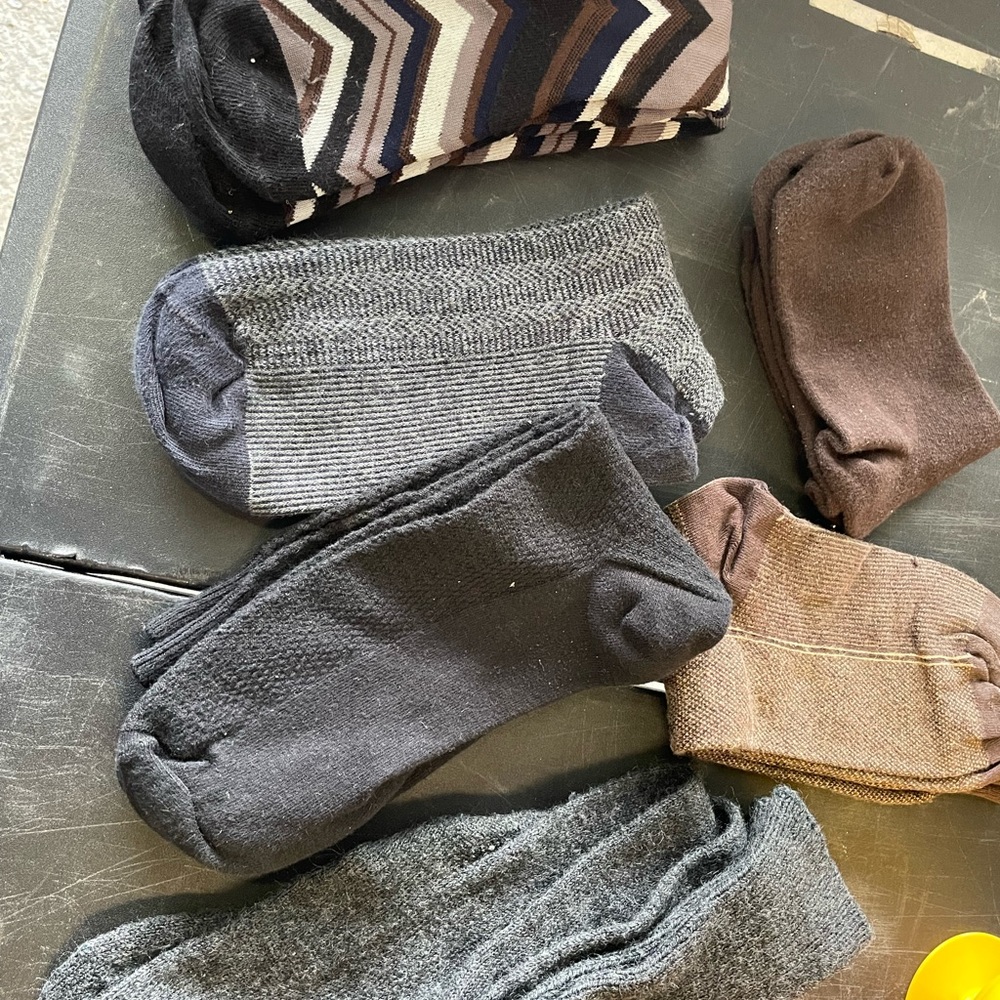 Various socks - Picture 3 of 7
